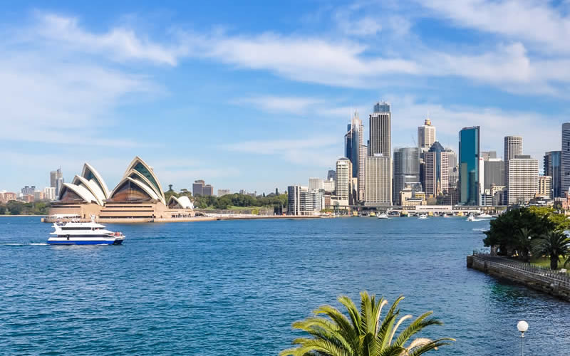 Sydney Book Restaurant